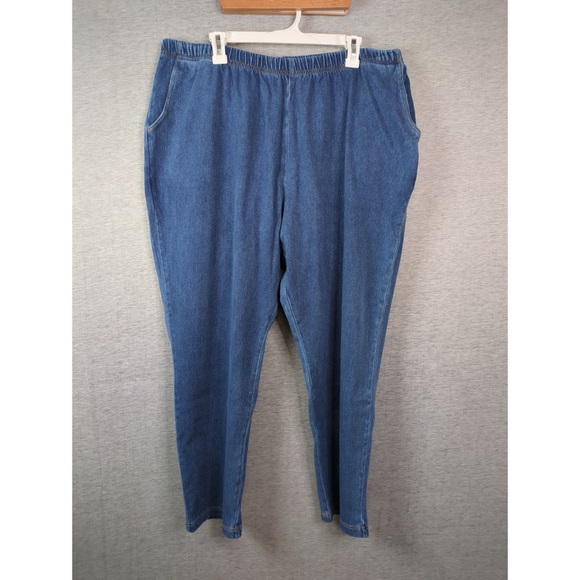 👯‍♀️Host Pick⚡️L.L. Bean Perfect Fit Pants - Picture 3 of 12